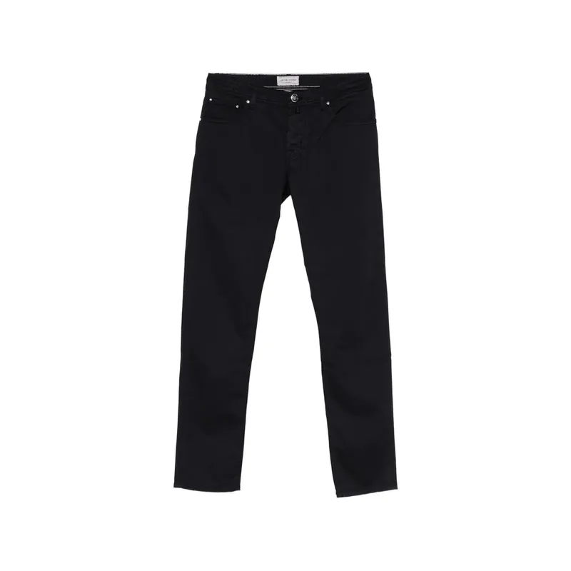 Pants Blue - Jacob Cohen