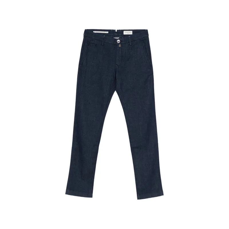 Pants Blue - Jacob Cohen