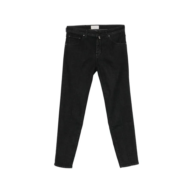 Denim Black - Jacob Cohen