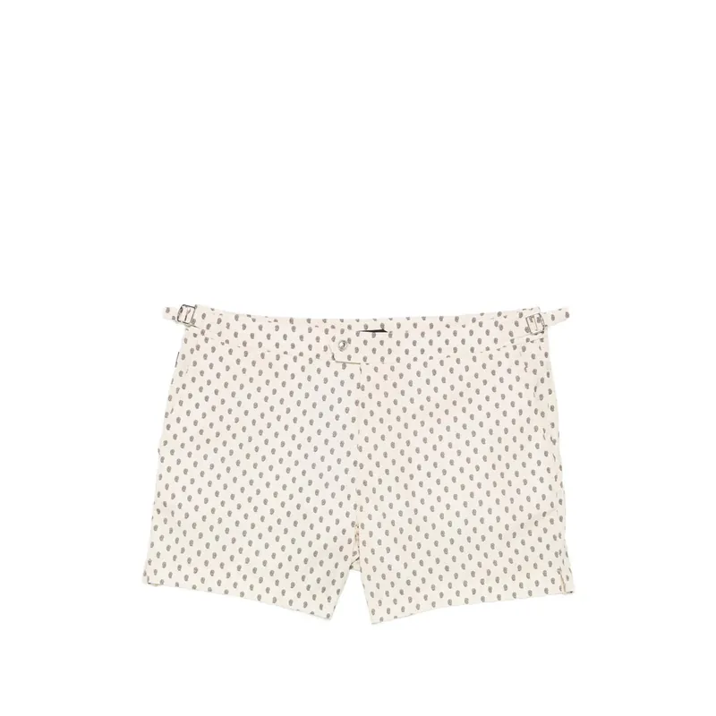 Beachwear Neutral, Blue - Tom Ford