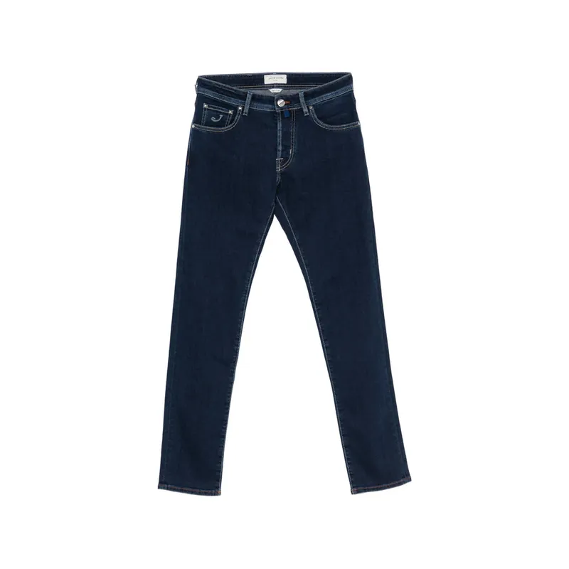 Denim Blue - Jacob Cohen