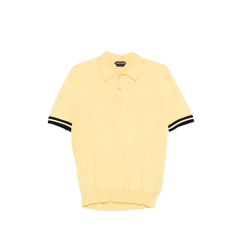 Sweaters Yellow - Tom Ford