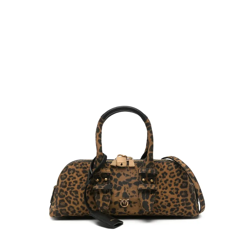 Bags Brown, Black - Pinko
