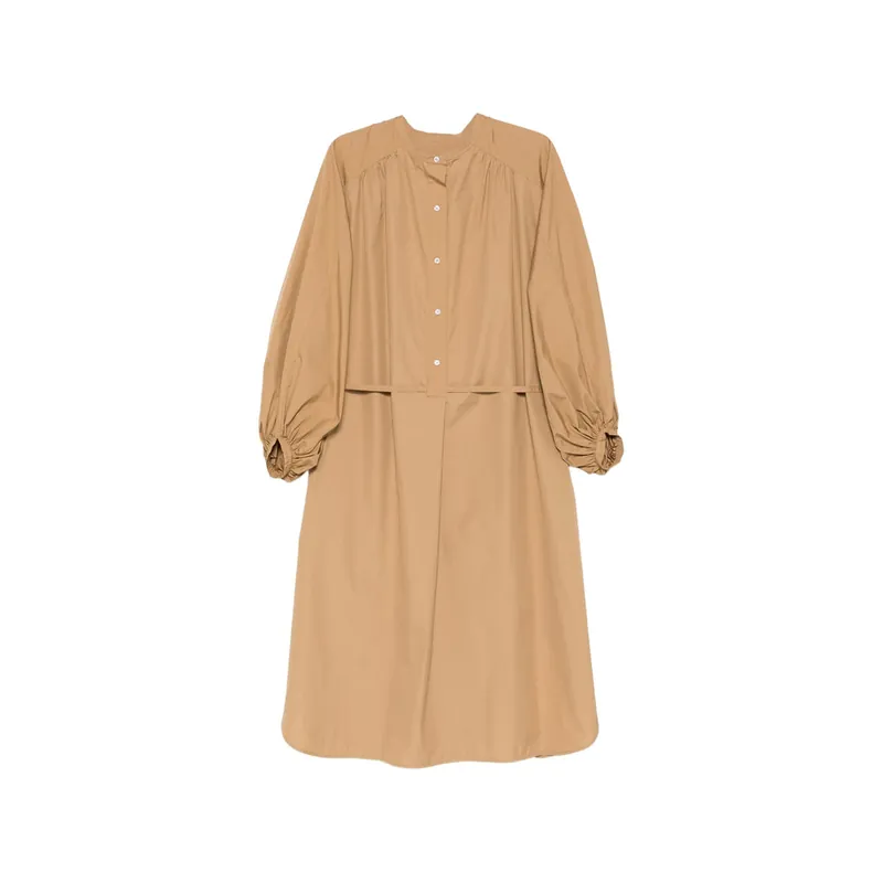 Dresses Neutral - Lou Lou De Saison