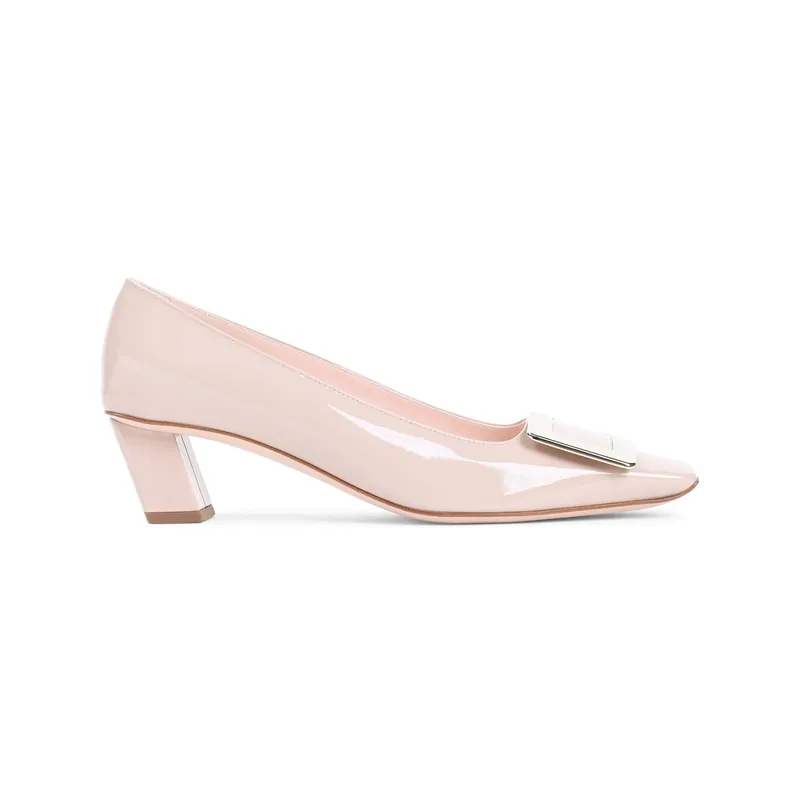 Pumps Nude & Neutrals - Roger Vivier