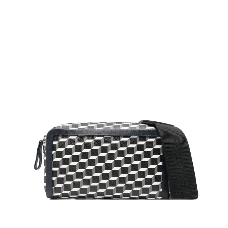 Bags Black, White - Pierre Hardy