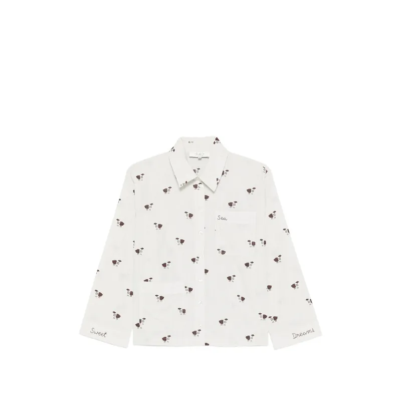 Jumpsuits Neutral - Sea