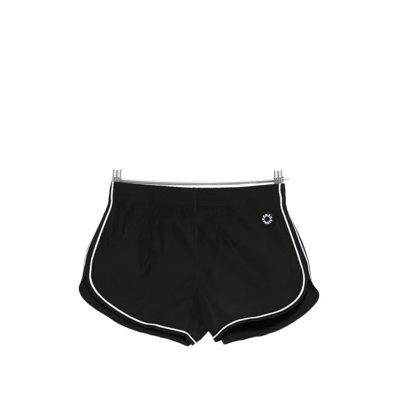 Shorts Black - Kenzo