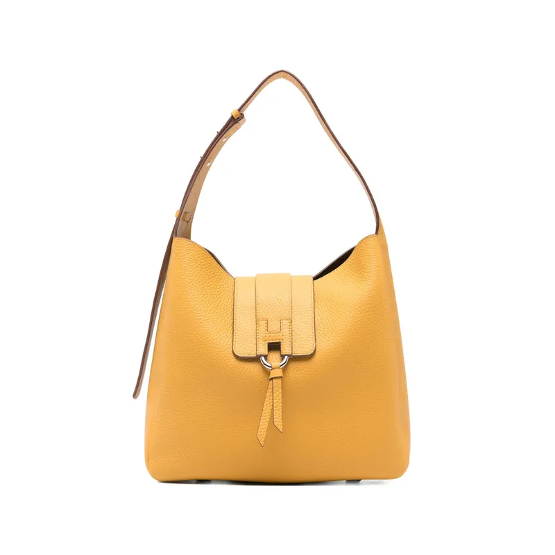 Bags Yellow - Hogan