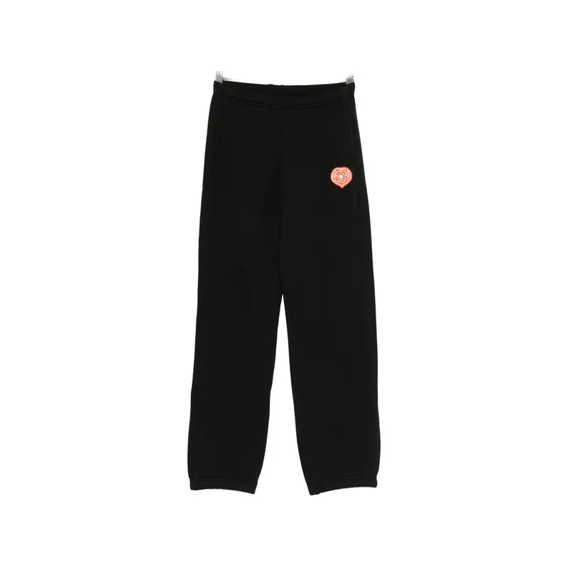 Pants Black - Kenzo