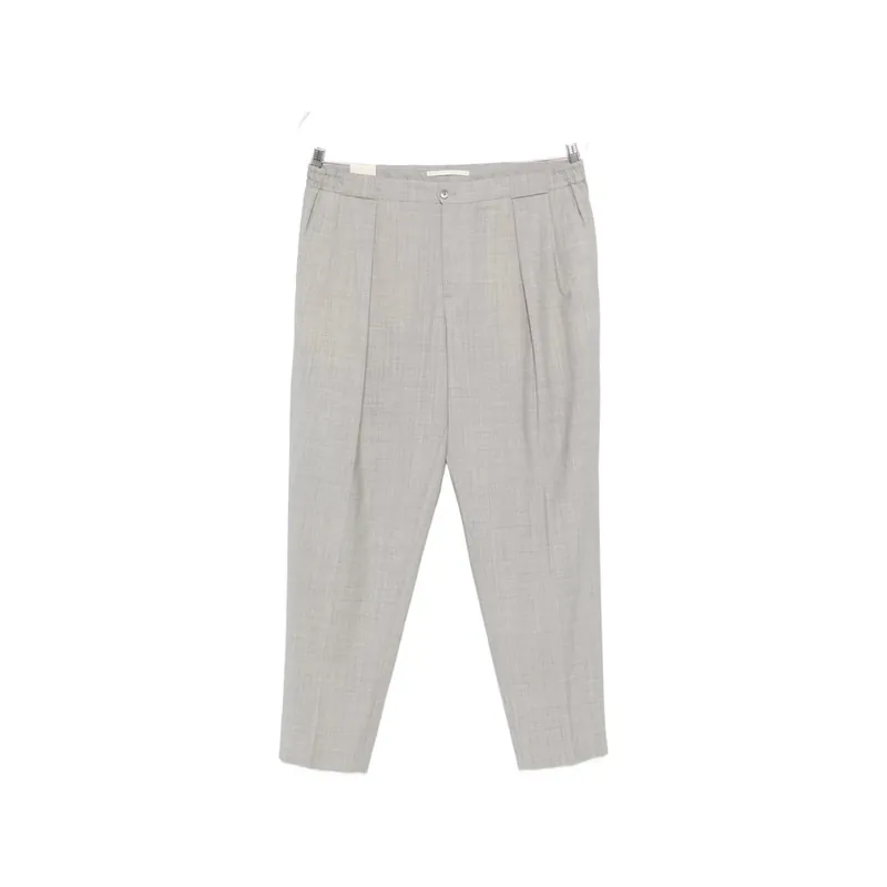Pants Gray - Briglia 1949
