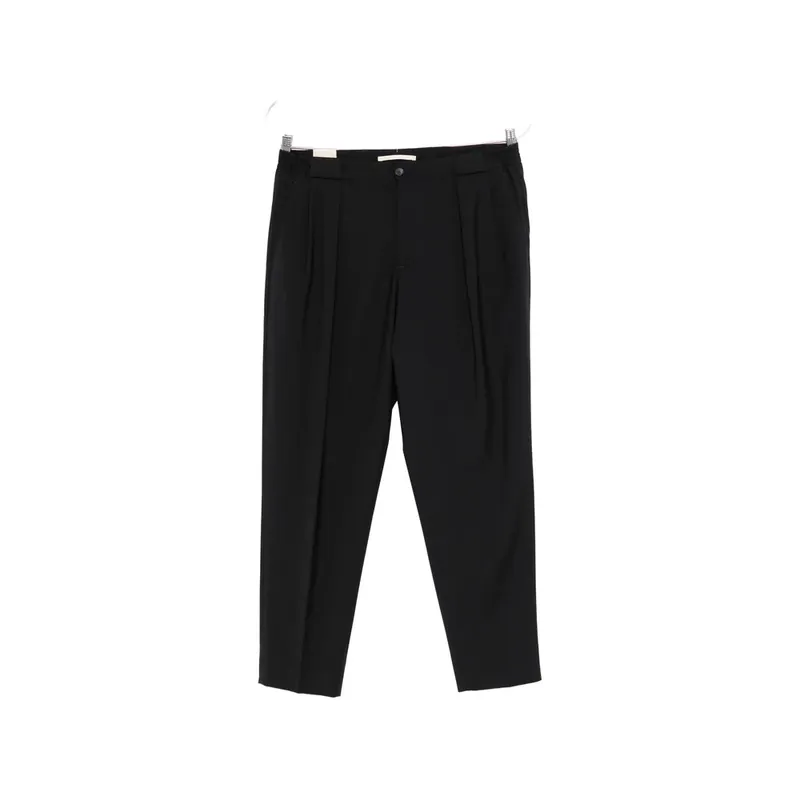 Pants Black - Briglia 1949