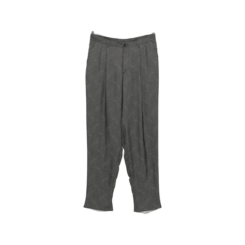Pants Gray - Giorgio Armani
