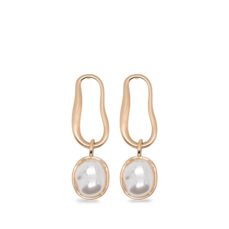 Jewellery Gold, White - Cult Gaia