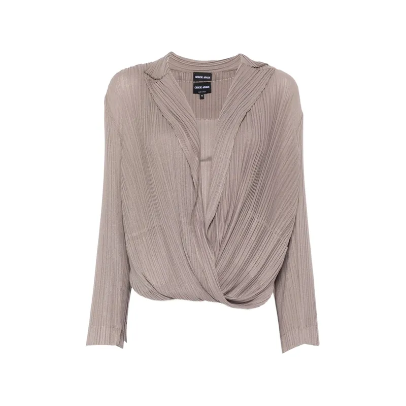 Jumpsuits Neutral - Giorgio Armani