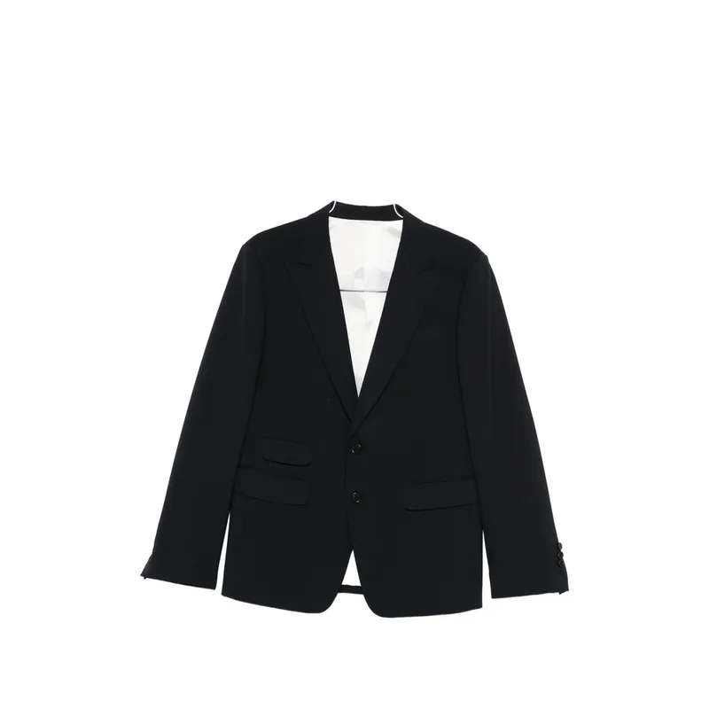 Suits Blue - Dsquared2