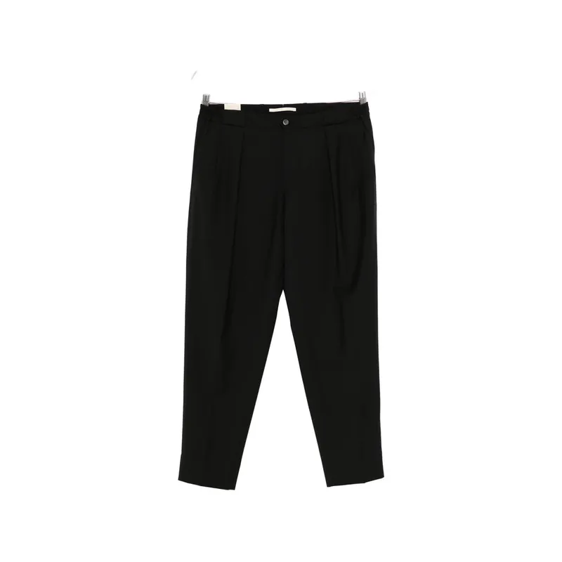 Pants Black - Briglia 1949