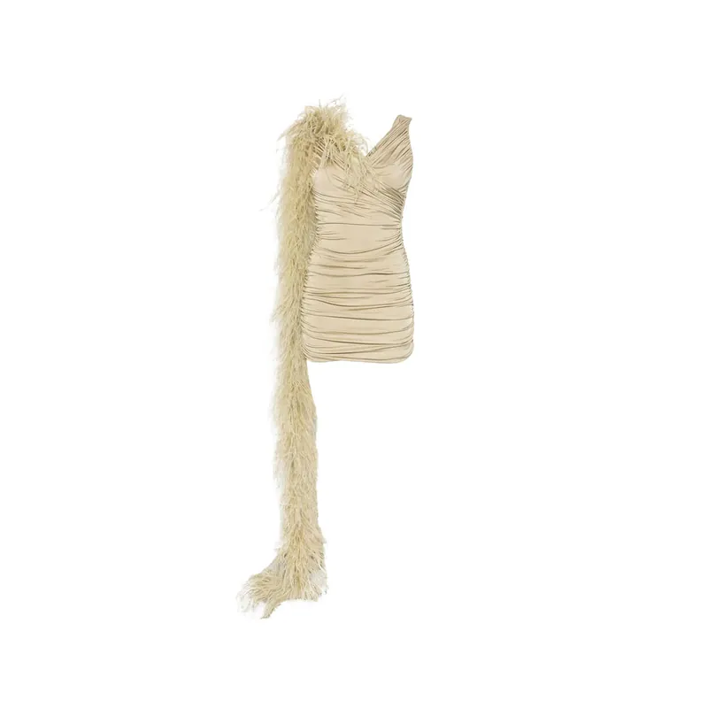 Dresses Neutral - The New Arrivals Ilkyaz Ozel
