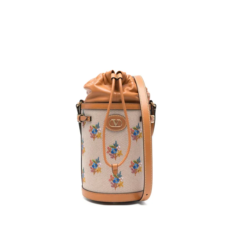Bags Neutral, Brown - Valentino Garavani