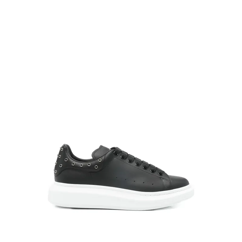 Sneakers Black - Alexander McQueen