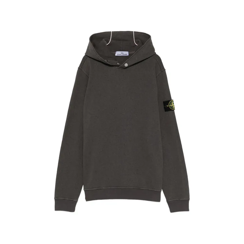 Sweatshirts Gray - Stone Island