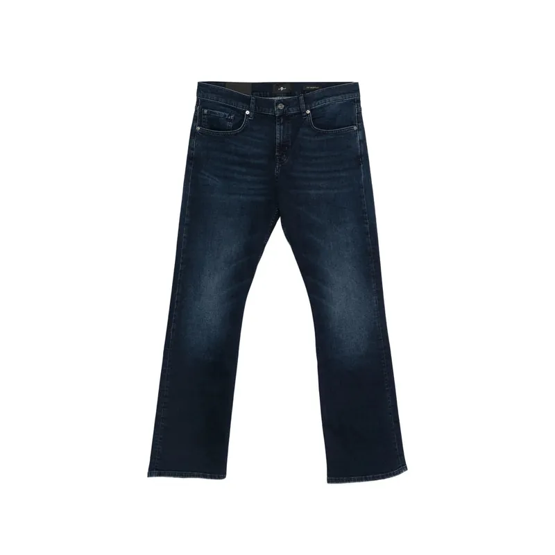 Denim Blue - 7 For all Mankind
