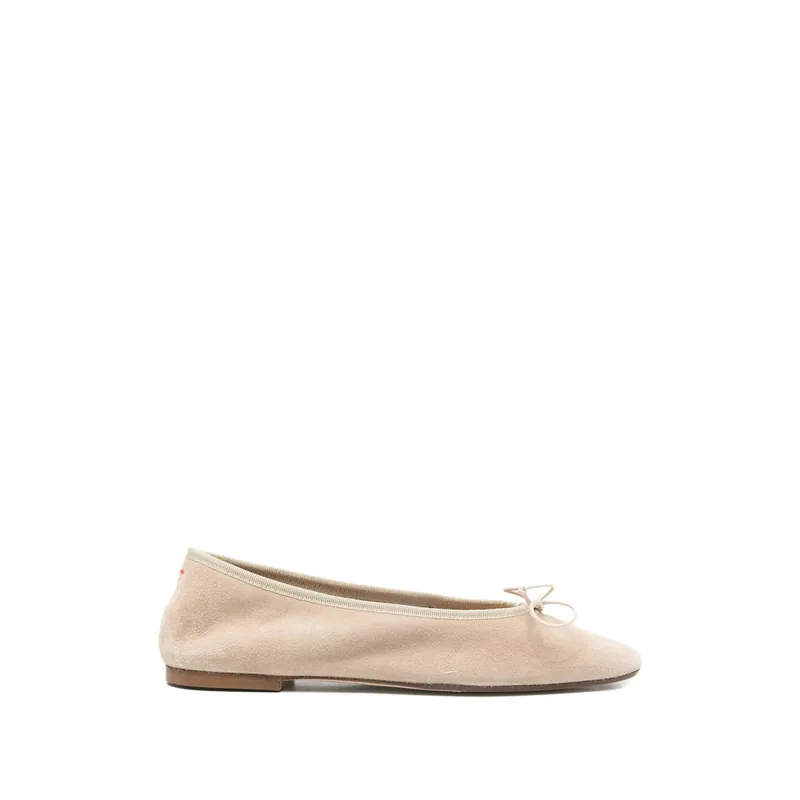 Shoes Neutral - Aeyde
