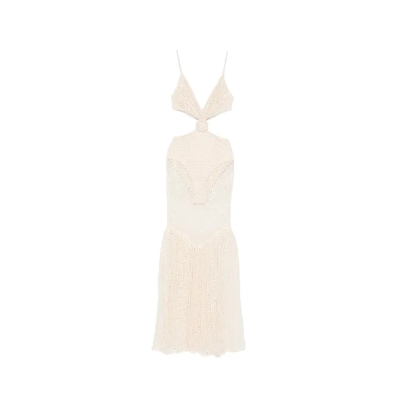 Dresses Neutral - Patbo
