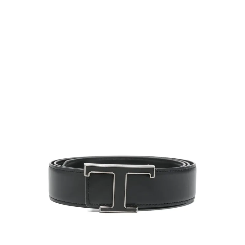 Belts Black - Tod's