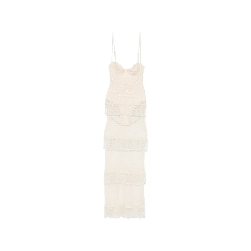 Dresses Neutral - Patbo