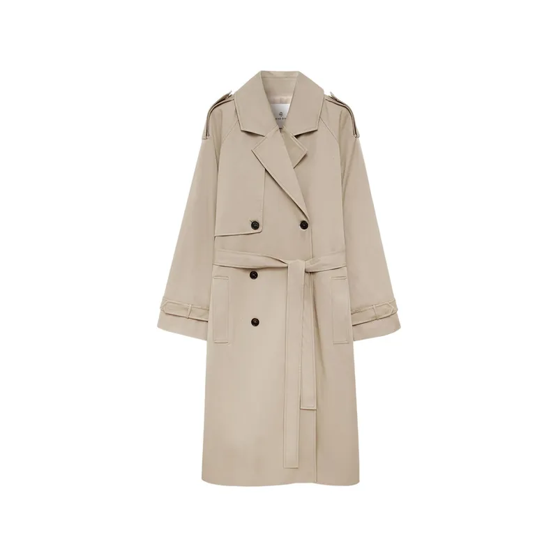 Rainwears Neutral - Anine Bing