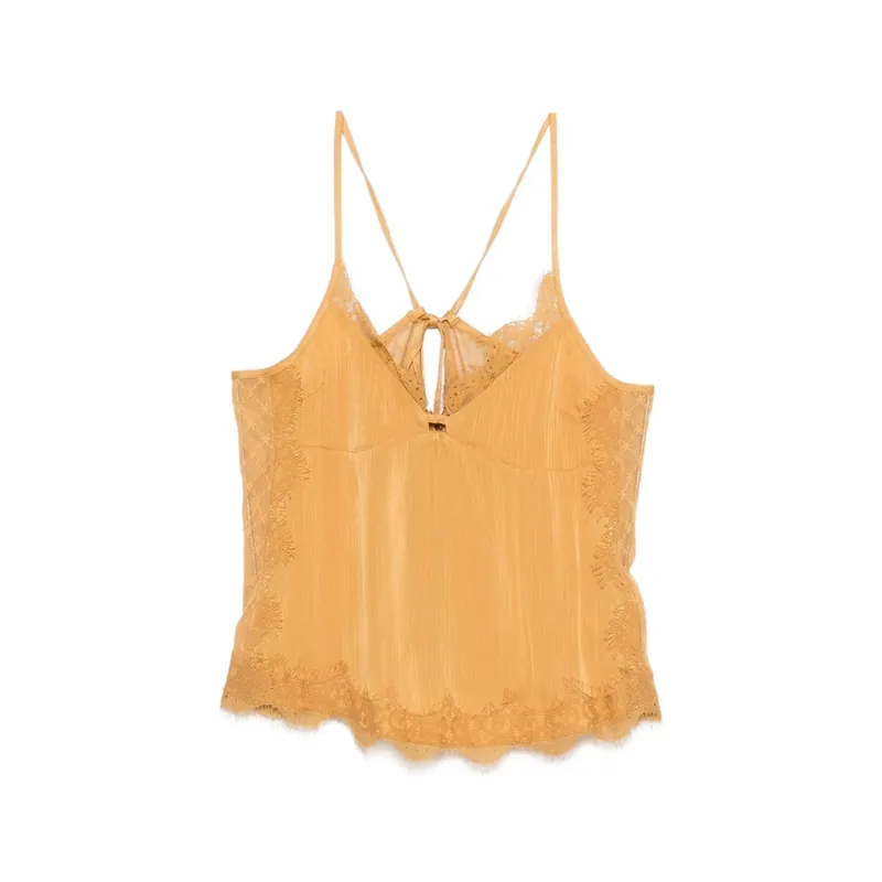 Tops Yellow - R13