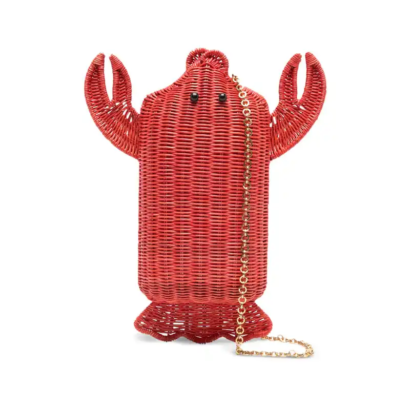 Bags Red - Serpui