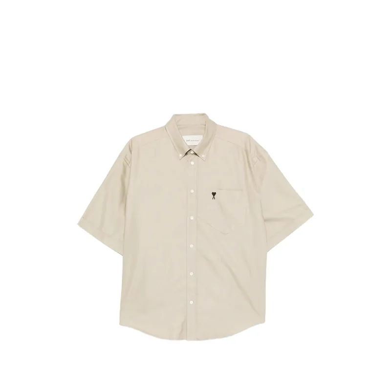 Shirts Neutral - Ami Paris