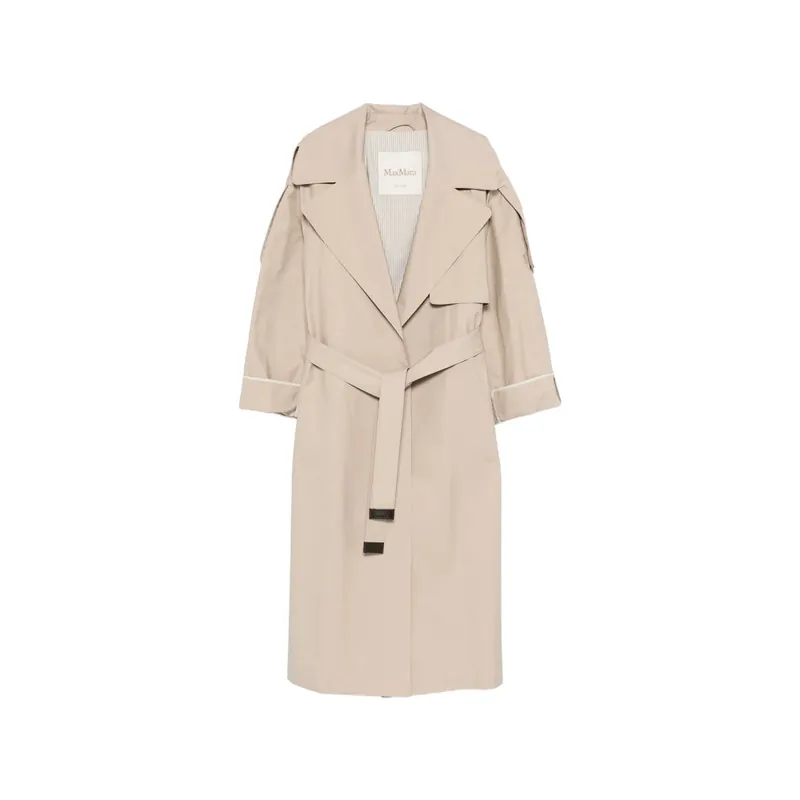 Rainwears Neutral - Max Mara The Cube