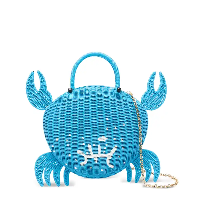 Bags Blue - Serpui