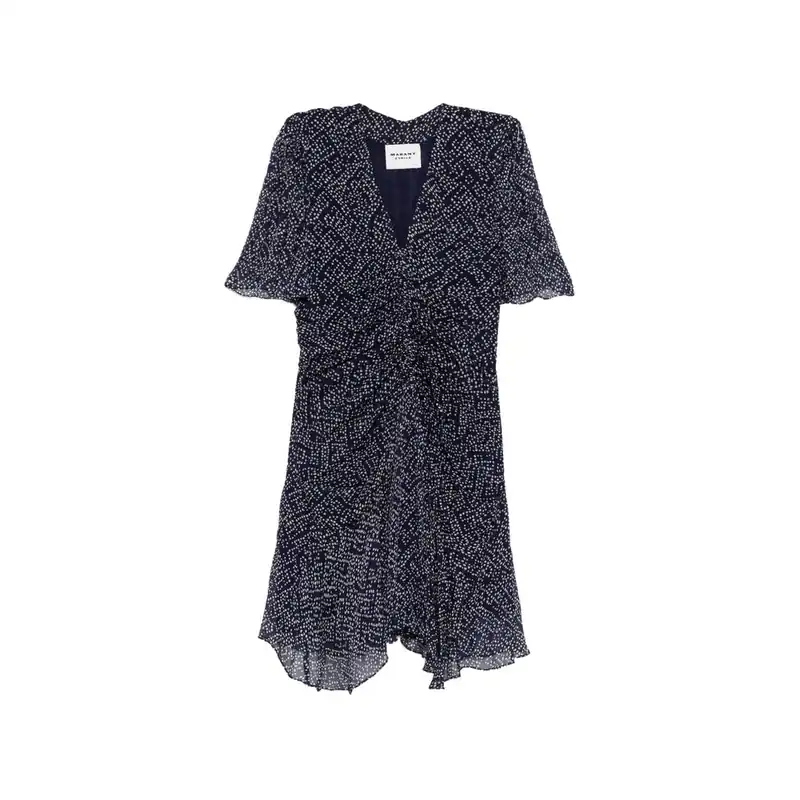 Dresses Blue - Isabel Marant ÉToile