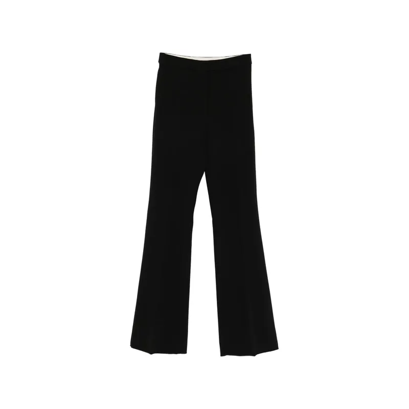 Pants Black - Max Mara