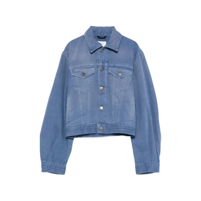 Outerwears Blue - Haikure