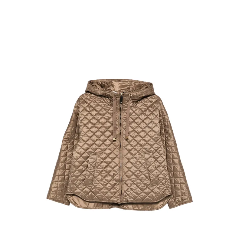 Outerwears Brown - Max Mara The Cube