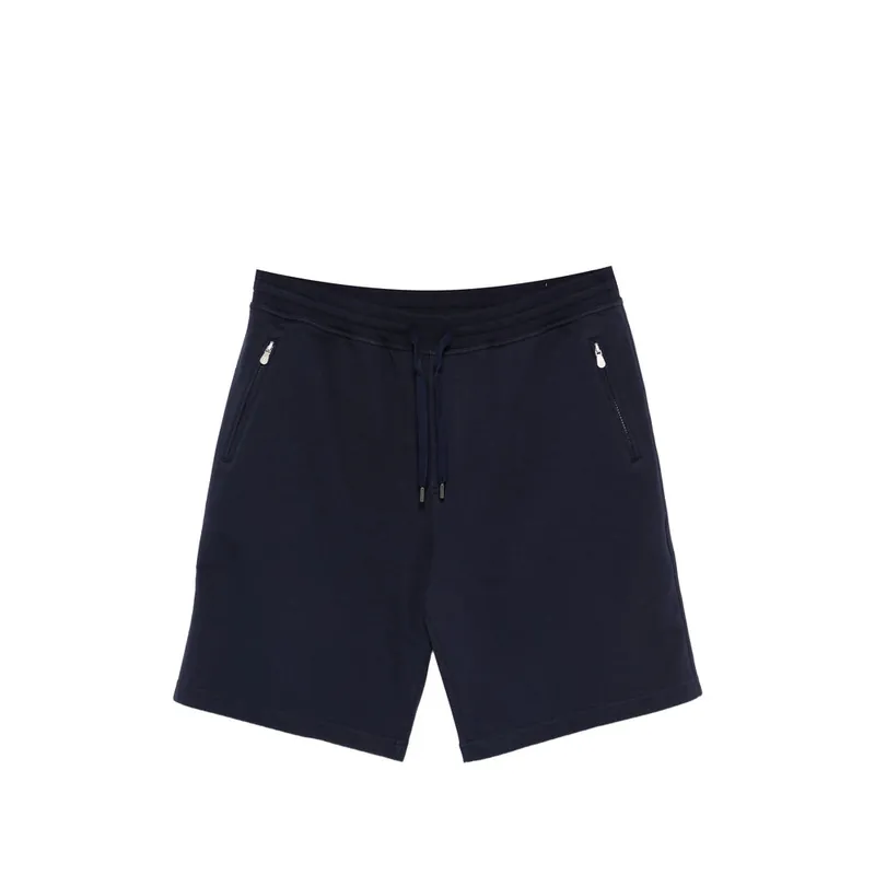 Pants Blue - Brunello Cucinelli
