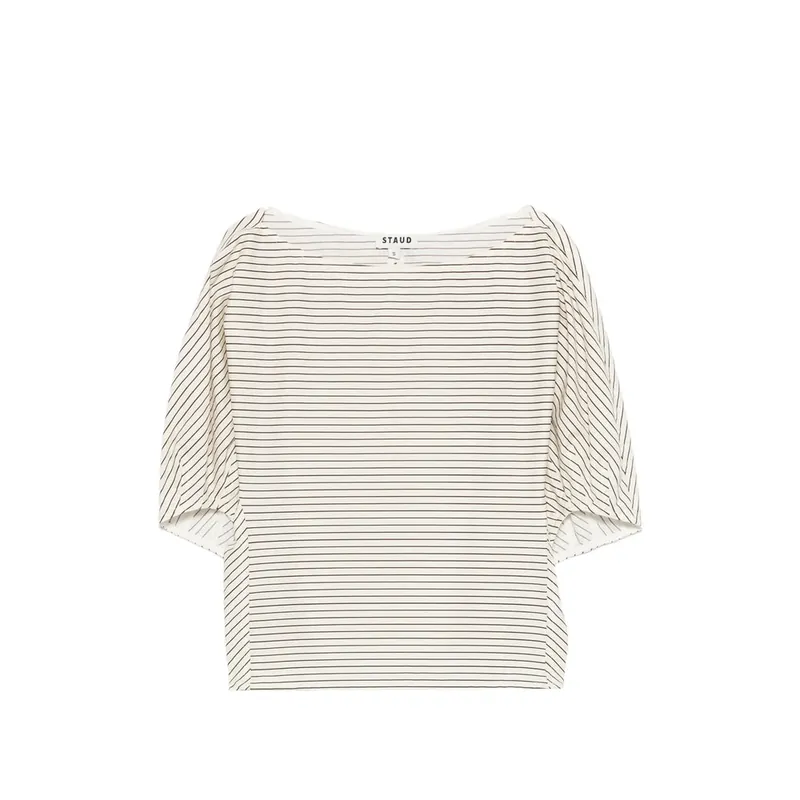 Tops Neutral, Black - Staud