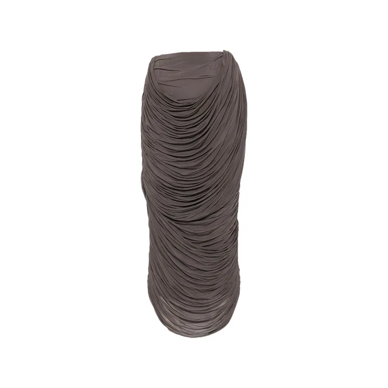 Skirts Brown - Magda Butrym
