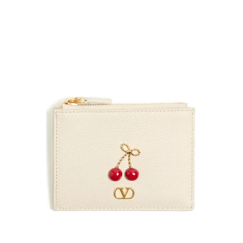 Wallets Neutral - Valentino Garavani