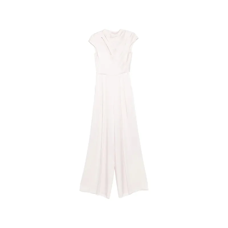 Jumpsuits Pink - Max Mara