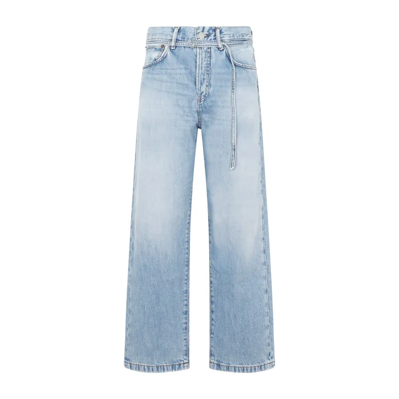 Jeans Blue - Acne Studios