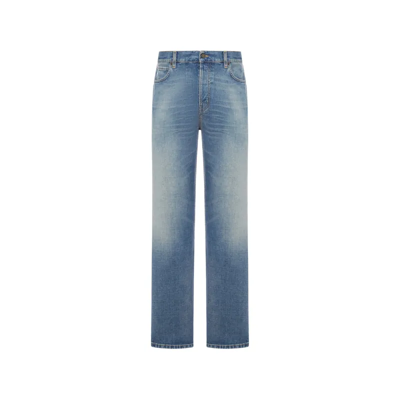 Denim Blue - Haikure