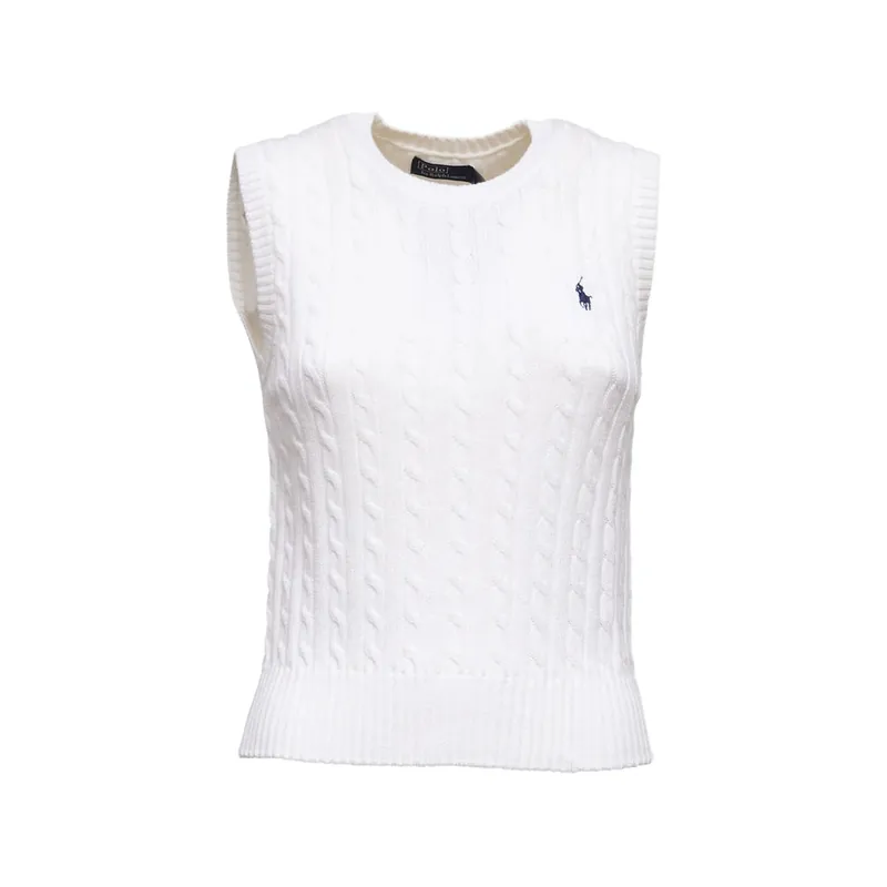 Sweaters White - Ralph Lauren