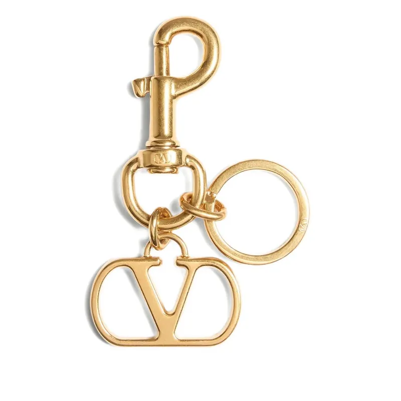 Keyrings Gold - Valentino Garavani
