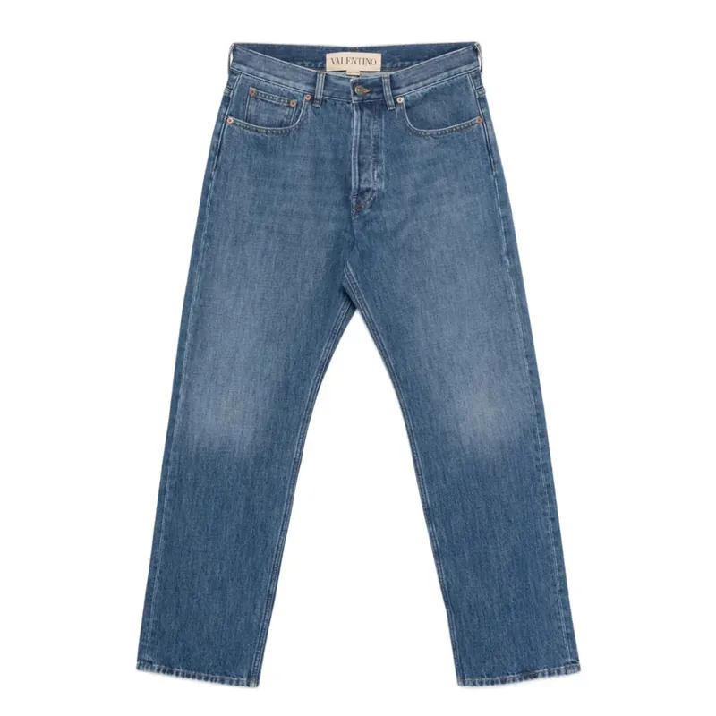 Denim Blue - Valentino Garavani
